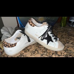 Reposting, Authentic only wore couple times, very clean